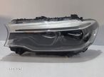 BMW 5 G30 Lampa Adaptive LED L - 13184 - 10