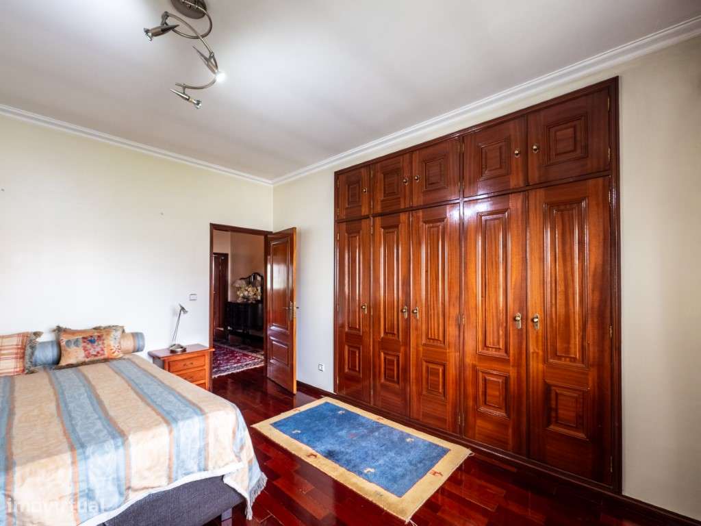 Moradia V4 Espinho-14