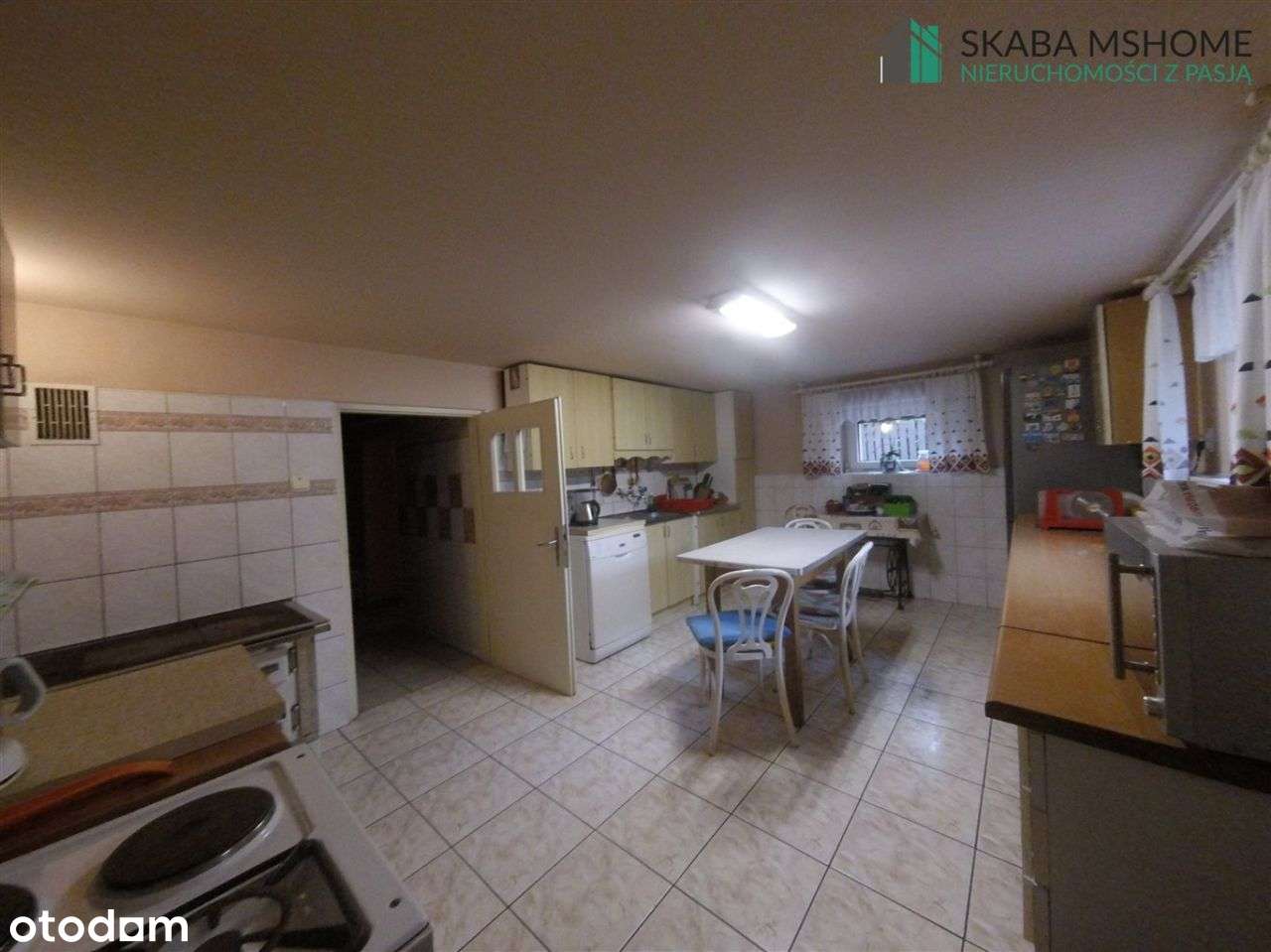 Dom z możliwością zamieszkania 3 rodzin - Pełny obrazek: 4/20