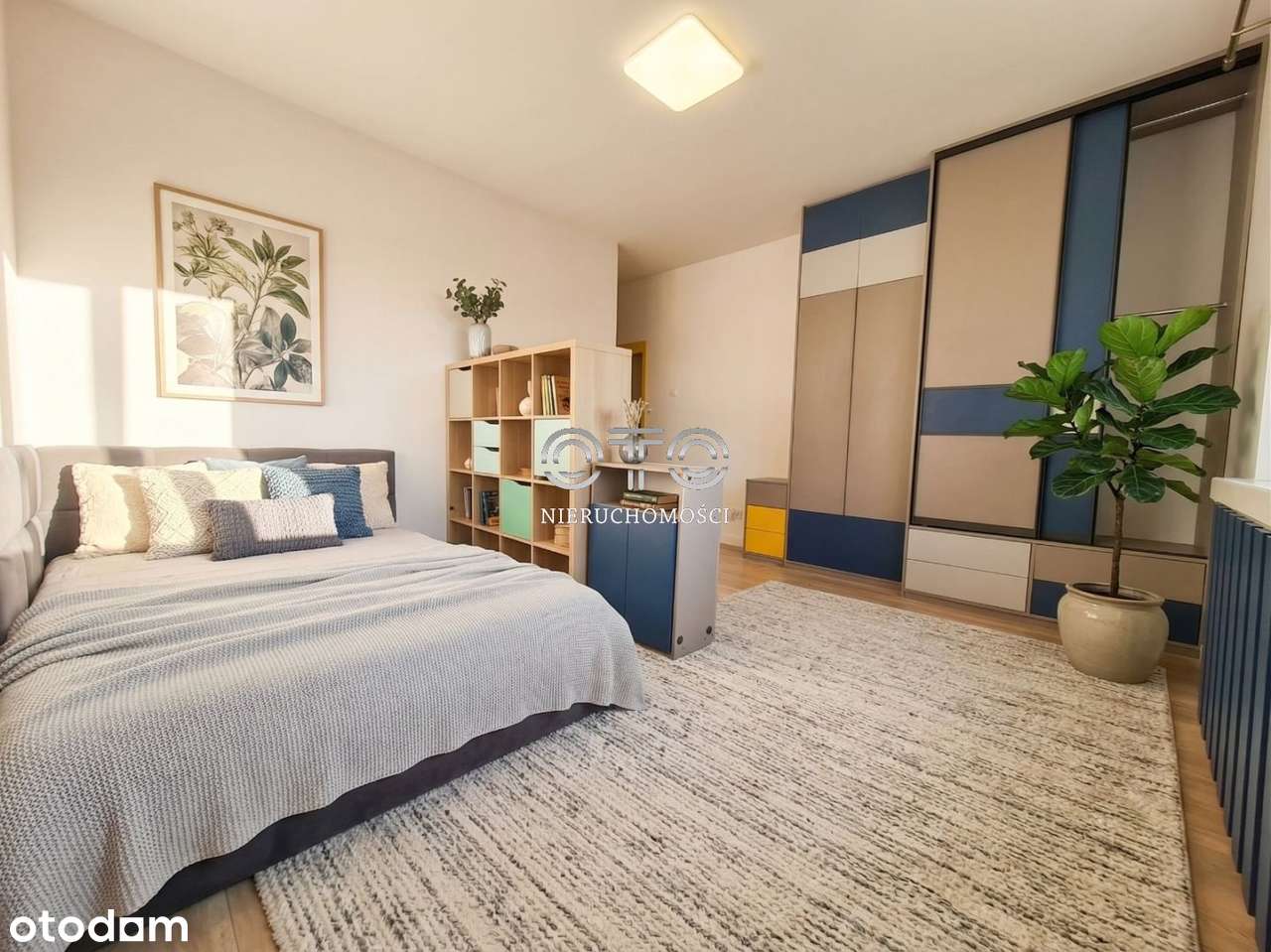 Apartment in Wrocław - View 3