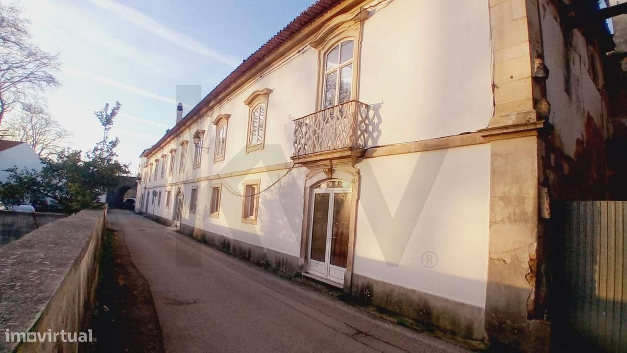 EDIFÍCIO REMODELADO COM ALVARÁ – INVESTIMENTO DE EXCELÊNCIA EM SOURE - Grande imagem: 2/17