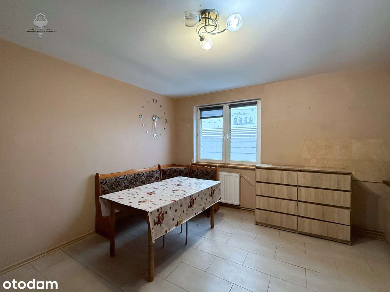 2 pok.mieszkanie,Wróblowice,dostępne,BEZ PROWIZJI - Pełny obrazek: 4/11