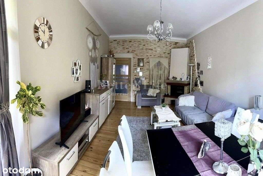 Przestronne 3 pok. mieszkanie w centrum Szczecina-5