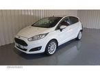 Motor complet fara anexe Ford Fiesta 6 2014 Hatchback 1.6 TDCI (95PS) - 2