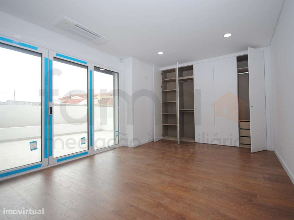 Excelente Apartamento T3 em Alcabideche - Cascais-26