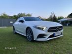 Mercedes-Benz CLS 450 4-Matic 9G-TRONIC - 2