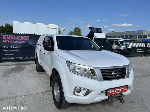 Nissan Navara - 19