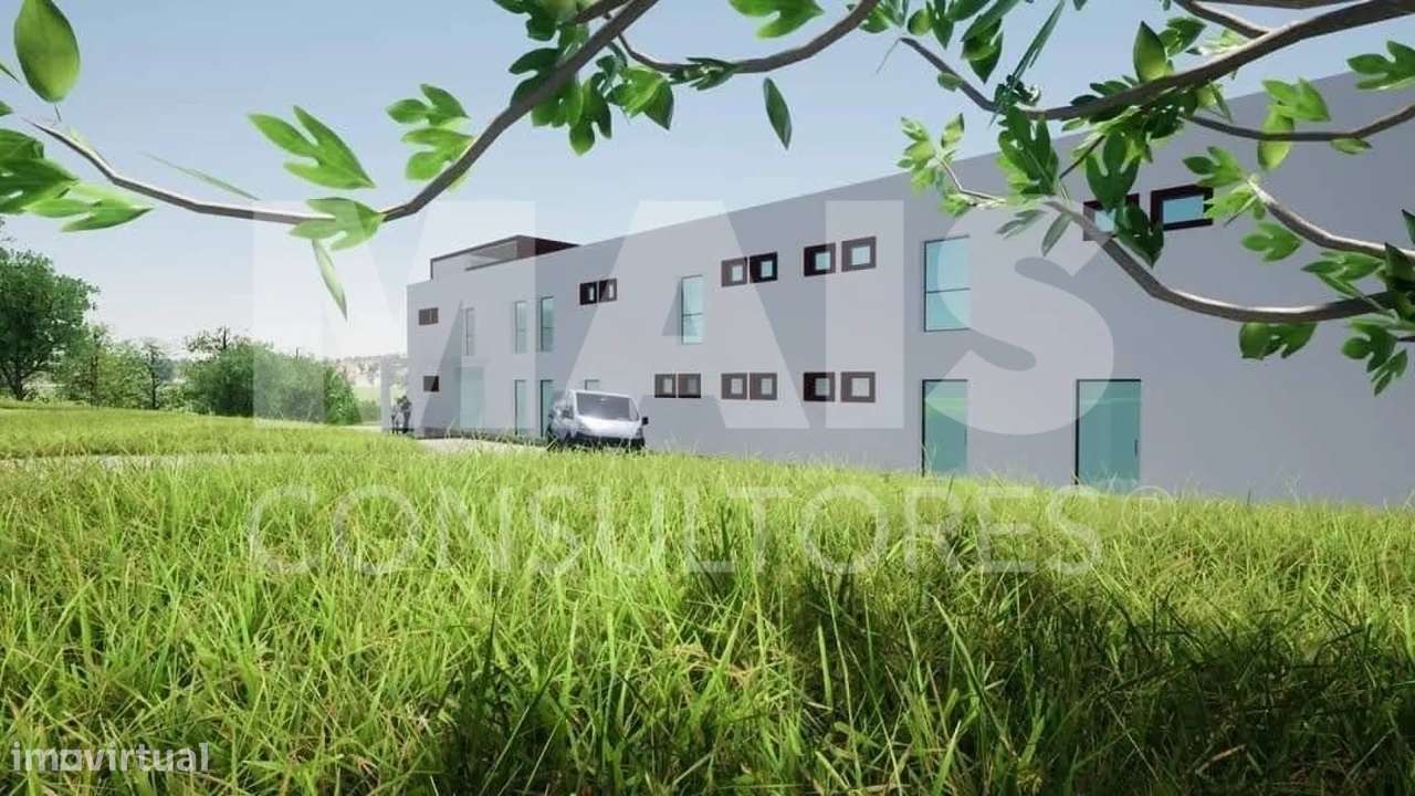 Terreno para Construção com 6720 M2 em Sobral, Lourinhã - Grande imagem: 5/12