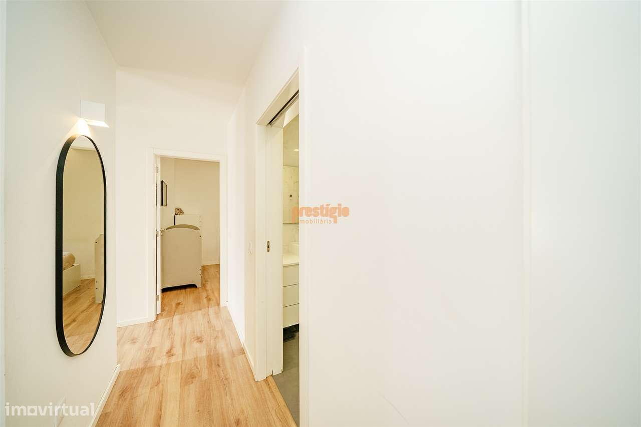 Andar Moradia T3 Venda em Braga (São José de São Lázaro e São João do-25