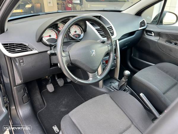 Peugeot 207 SW 1.6 HDi Sport - 13