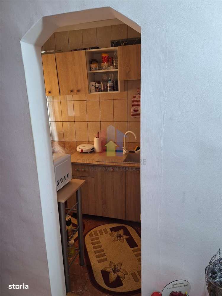Garsoniera Mobilata, confort 1, Disponibila Imediat, Dorobantilor - Imagine principală: 5/9