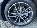 BMW 520 d xDrive Pack M Auto - 9