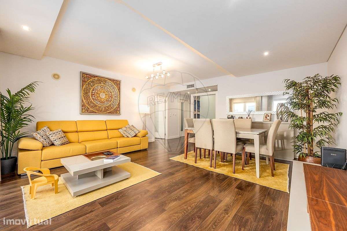 Apartamento T2 para venda-2