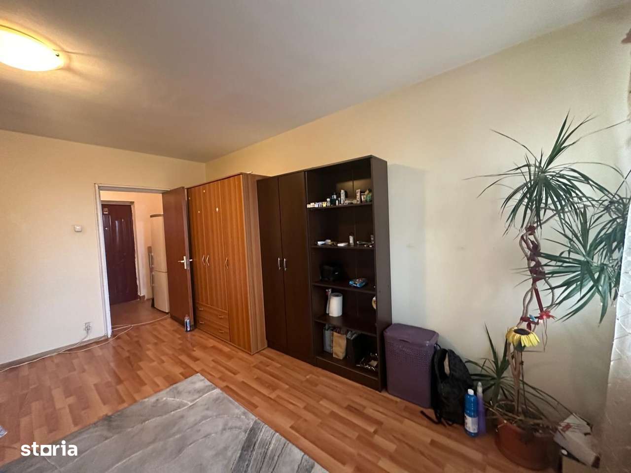 Garsoniera Metrou Aparatorii Patriei- OCAZIE.-3