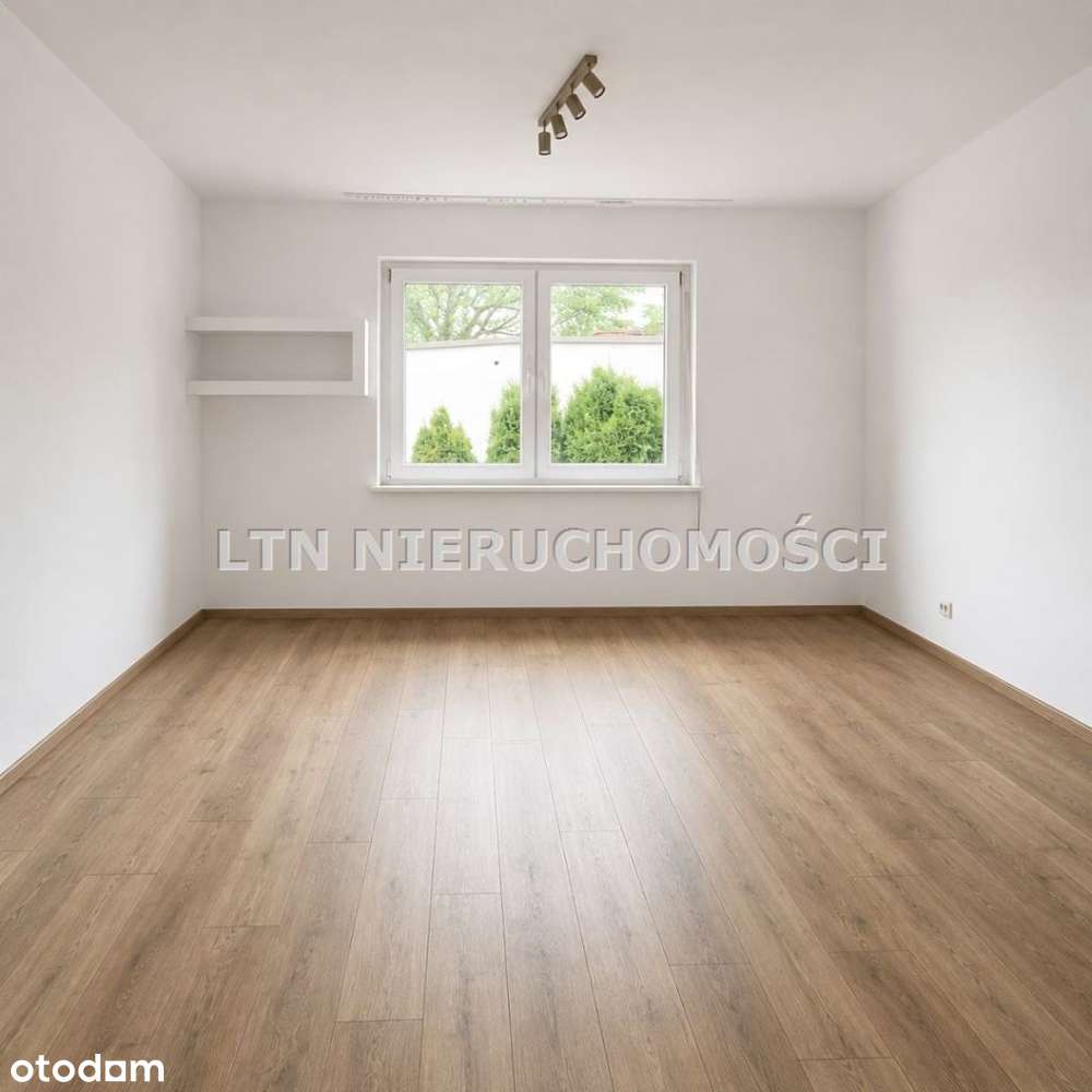 Mieszkanie, 70 m², Katowice