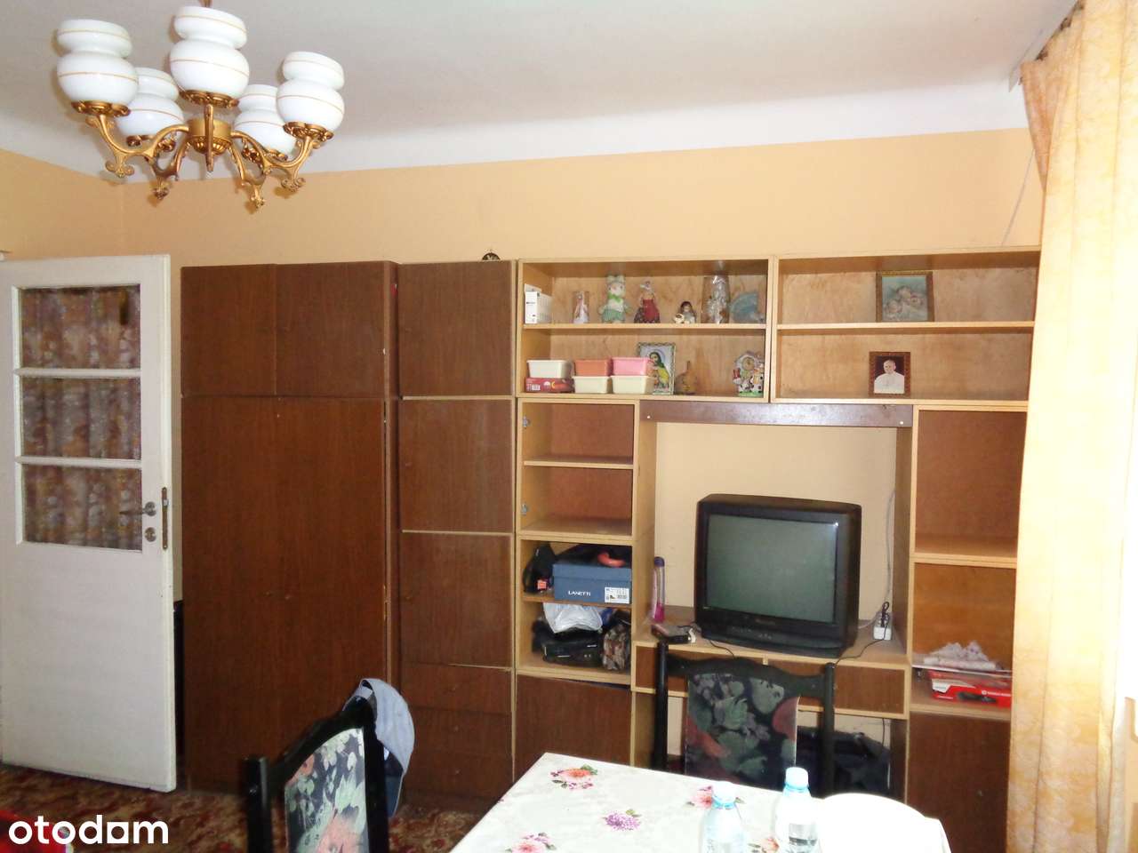 Dom W-wa Zacisze / Bardzo Dobra Lokalizacja-13