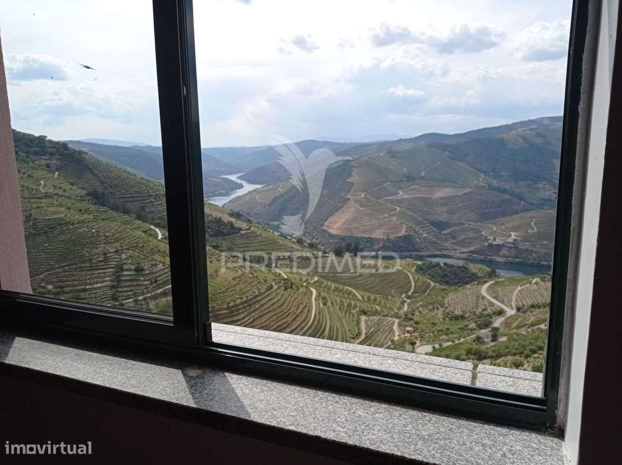 Moradia T2 Valênça do Douro - Grande imagem: 3/6