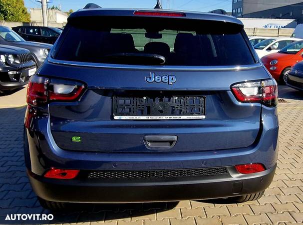 Jeep Compass - 5