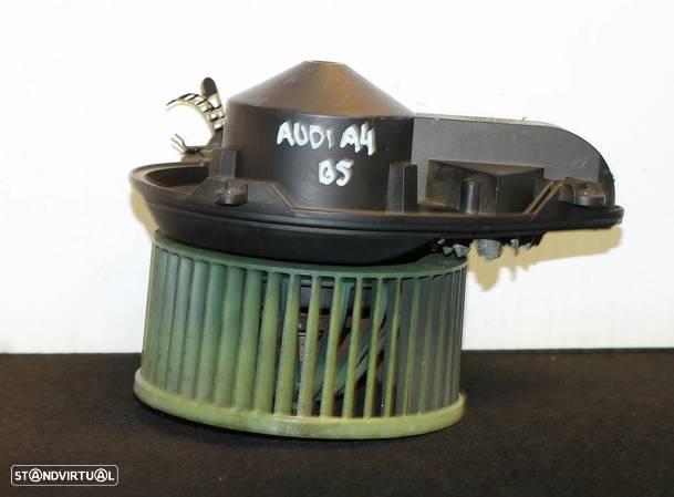 MOTOR DE CHAUFFAGE AUDI A4 B5 - 2