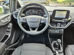 Ford Fiesta 1.0 EcoBoost GPF Titanium ASS - 29