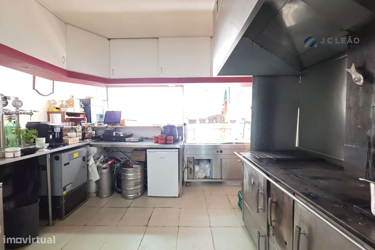 Loja  Trespasse em Mindelo,Vila do Conde-15