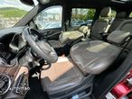 Mercedes-Benz V 300 d extralang 4Matic 9G-TRONIC Avantgarde - 6