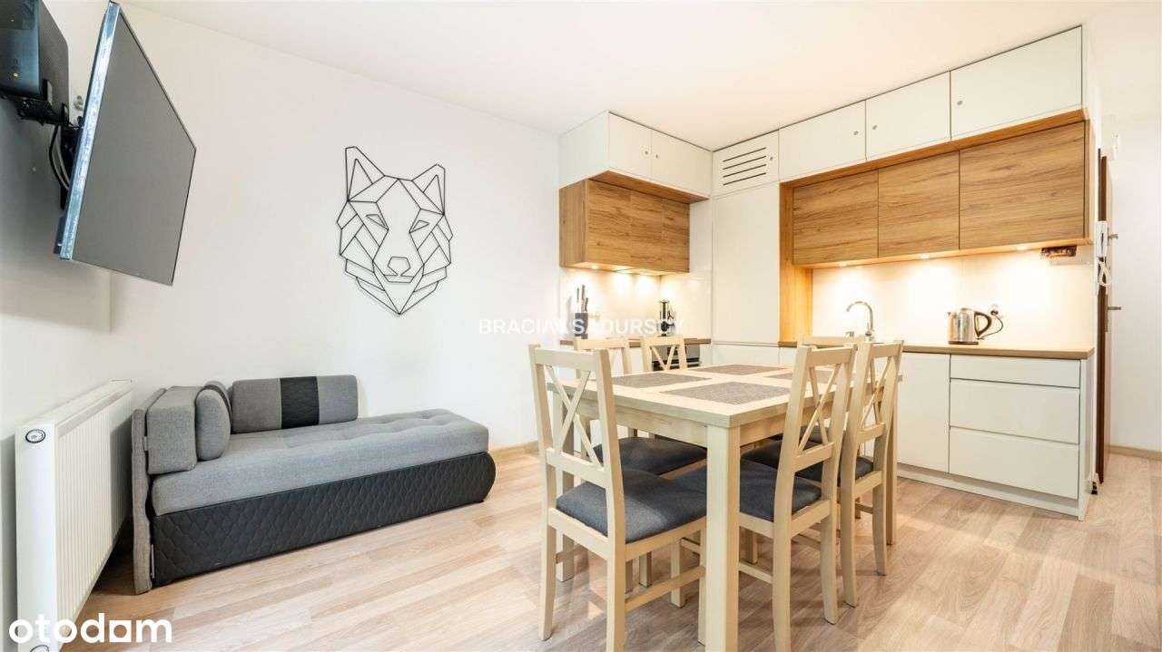 dwupoziomowe ok 80m2, Żabiniec-15