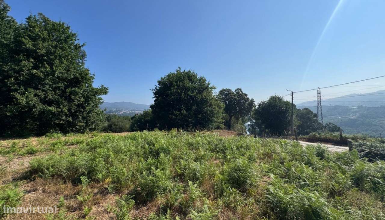 Venda Terreno, Boelhe, Penafiel-7