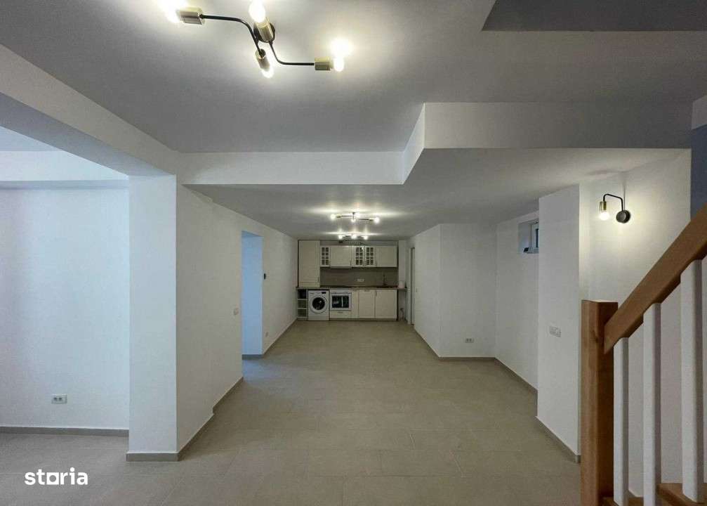 Casa 3 camere/ Spatiu comercial/ Aviatiei/ Metrou/ Aurel Vlaicu 7 min - Imagine principală: 3/8