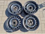 OPEL ASTRA III ZAFIRA A VECTRA 5x110 15 ET35 - 1