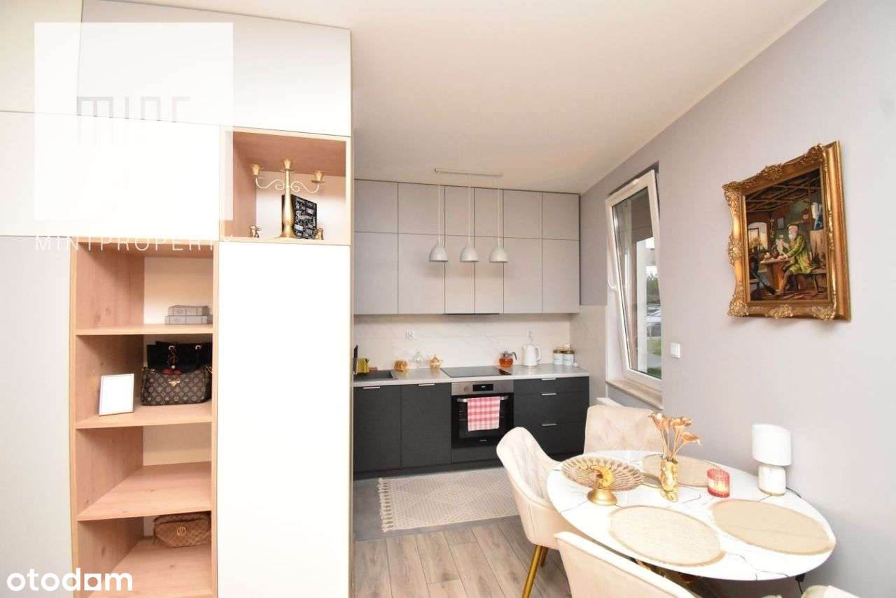 Wysoki standard | Ogródek | Swoszowice - Pełny obrazek: 5/16