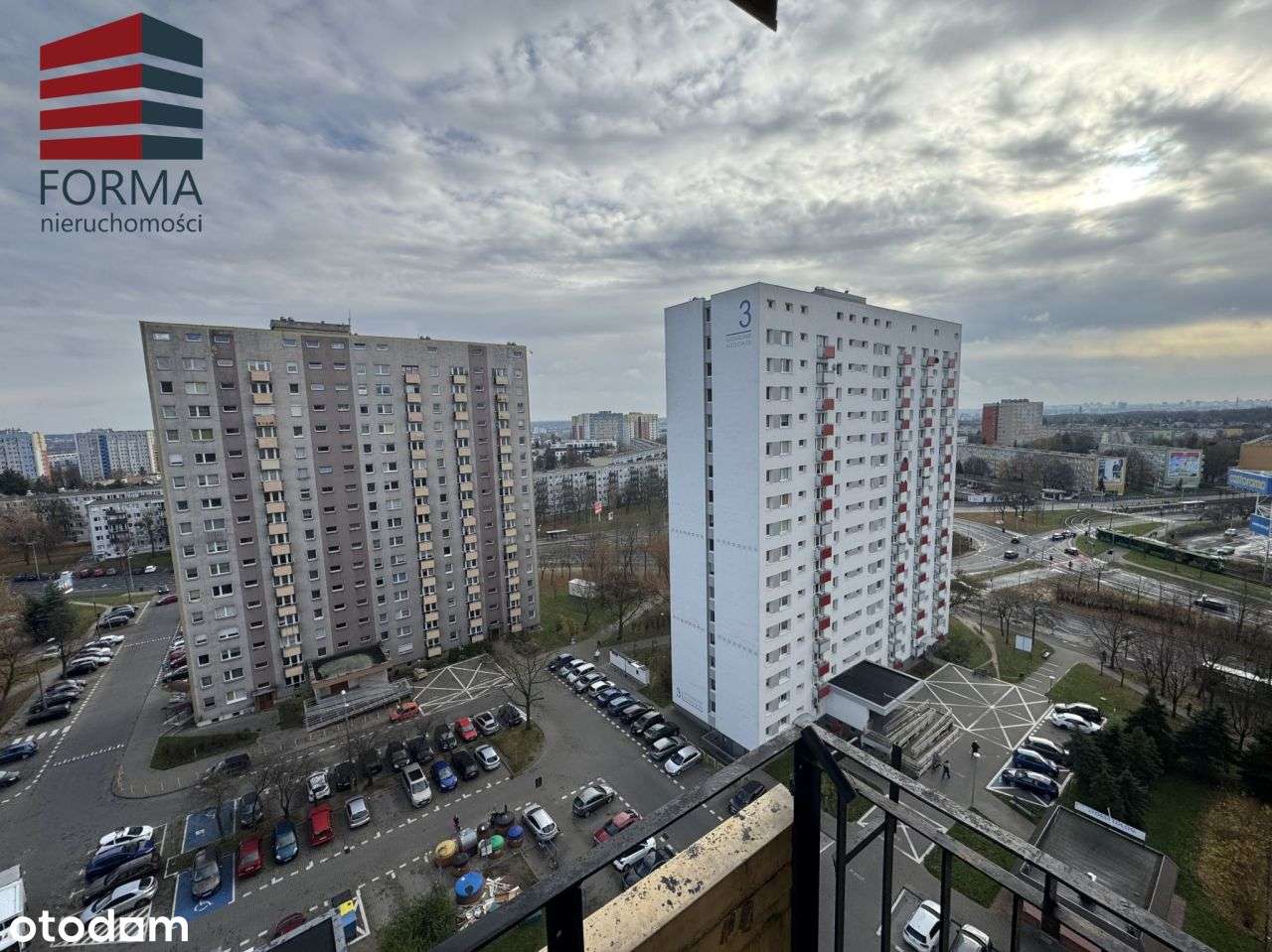 Od zaraz! kawalerka na Winogradach-11