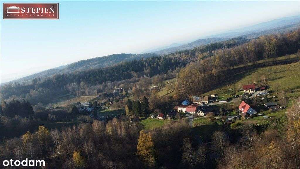 Atrakcyjna działka na sprzedaż w Gruszkowie - Pełny obrazek: 5/16