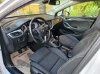 Opel Astra 1.0 120 Anos S/S - 12