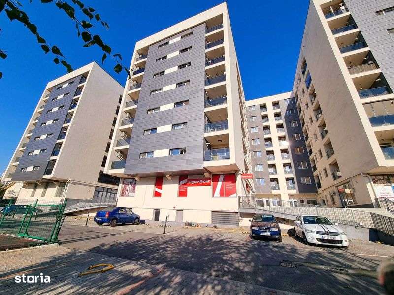 Apartament 2 camere, mobilat si utilat, langa metrou D. Leonida (1min)