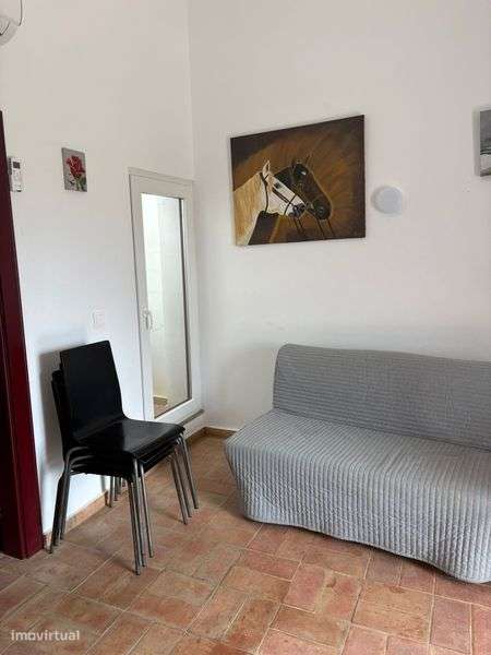 T1 com terraço em Mértola - Grande imagem: 5/12