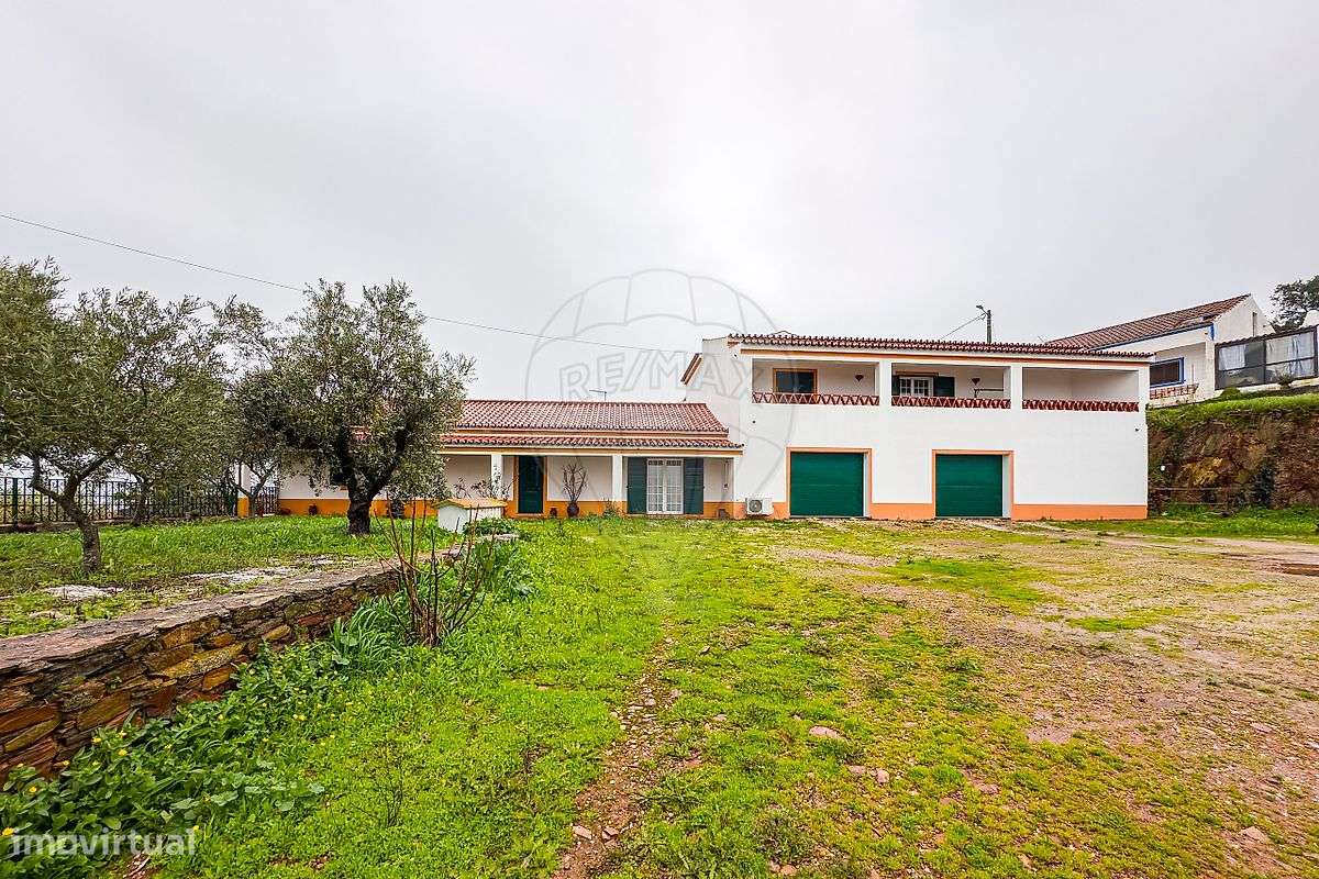 Moradia T7 para venda - Grande imagem: 4/50