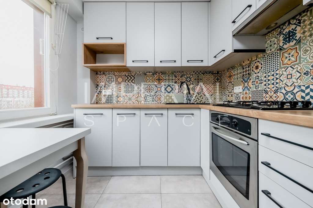 Nowoczesne 3-pokojowe mieszkanie | blisko Centrum-1