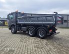 Mercedes-Benz MERCEDES AROCS  / 6X4 / 2017 / WYWROTKA / ZABUDOWA MEILLER - 3