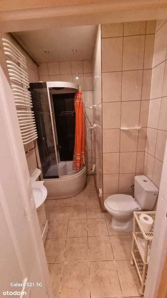 Dom w centrum Grójca / Inwestycja / Biznes / garaż-12