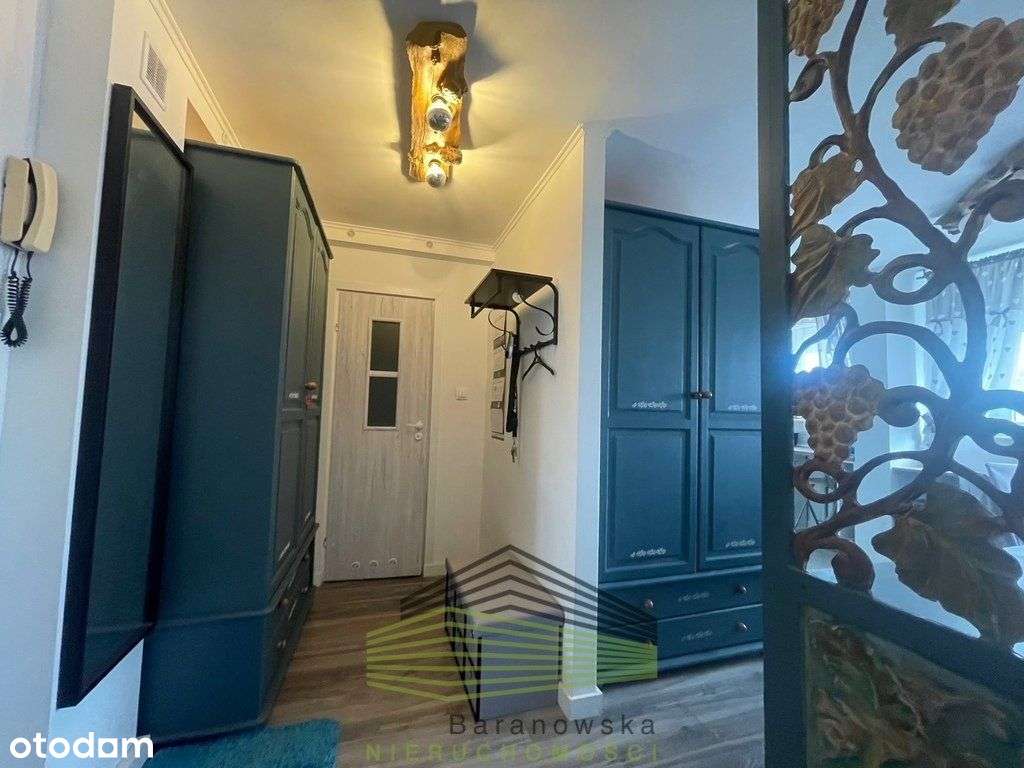 Klimatyczna Kawalerka na osiedlu Staszica! - Pełny obrazek: 4/10