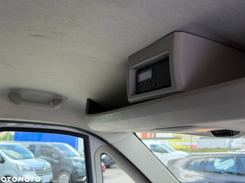Fiat Ducato 2.2 BRYGADÓWKA H3-POWER 180KM Salon Polska FV23%