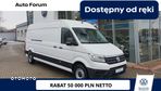 Volkswagen Crafter Furgon L4H3 - 1