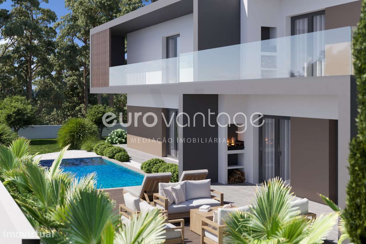 Apartamento T3 em Barosa - Leiria-10