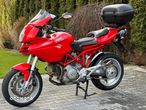 Ducati Multistrada - 4