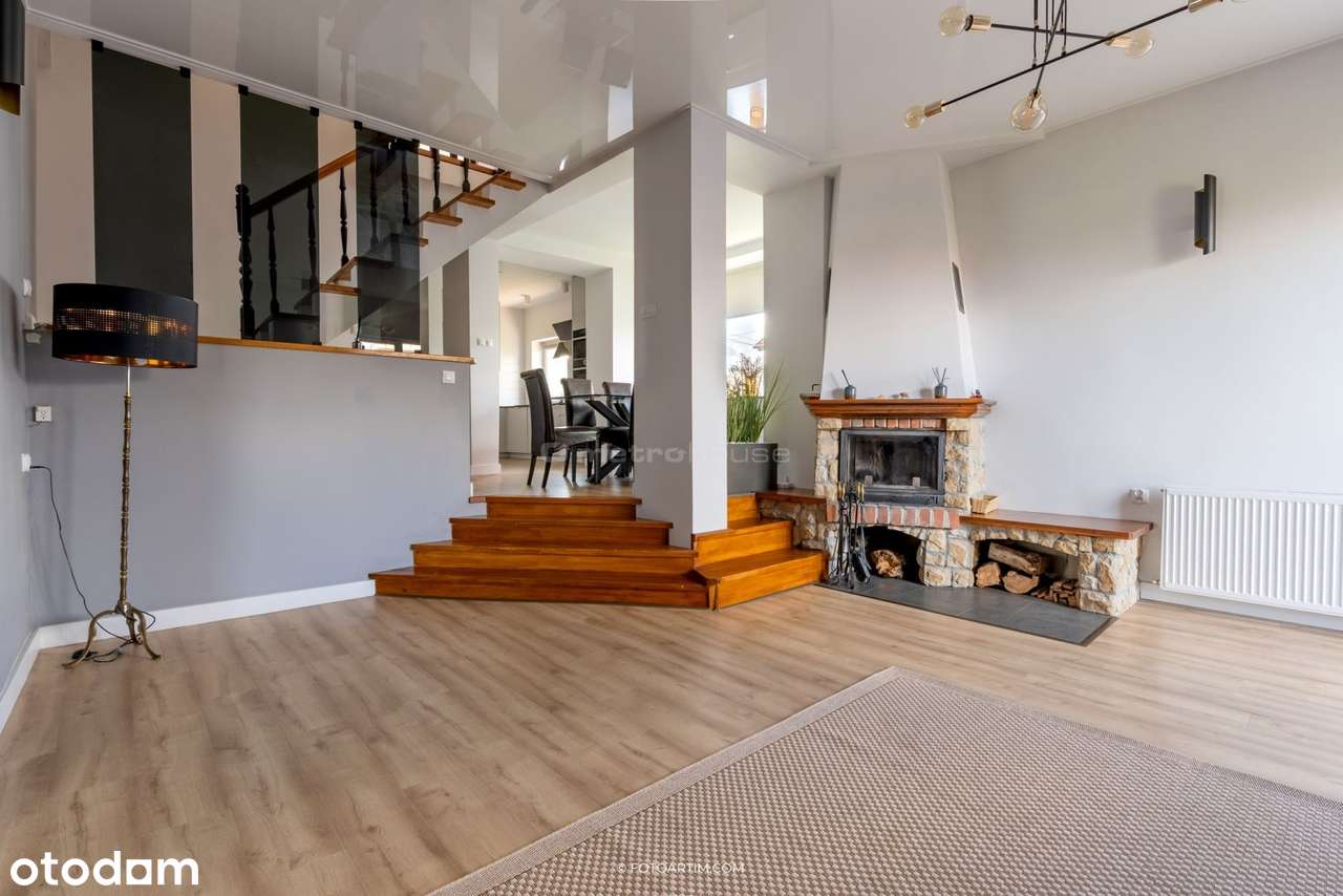 Luksusowy dom z widokiem na jezioro Juno - Pełny obrazek: 5/20