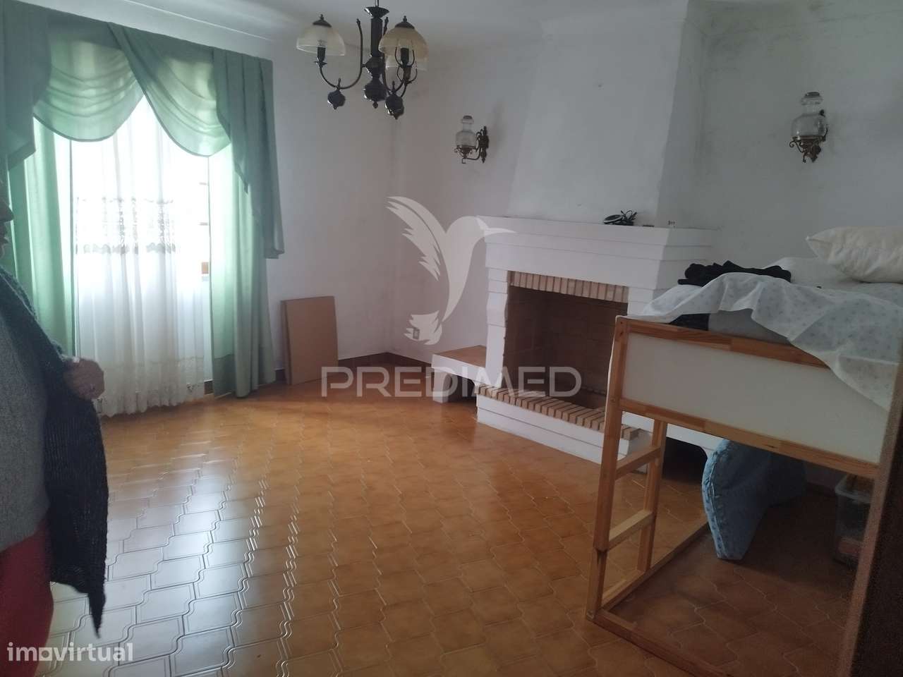 MORADIA T3 - Grande imagem: 3/18