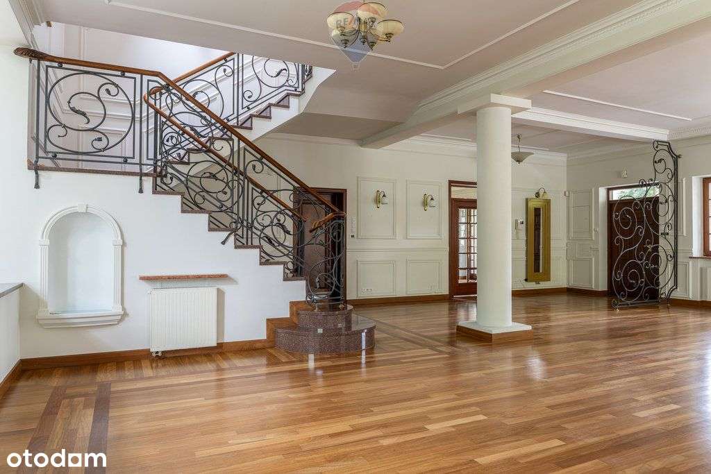 Willa Konstancin-Jeziorna na sprzedaż-13