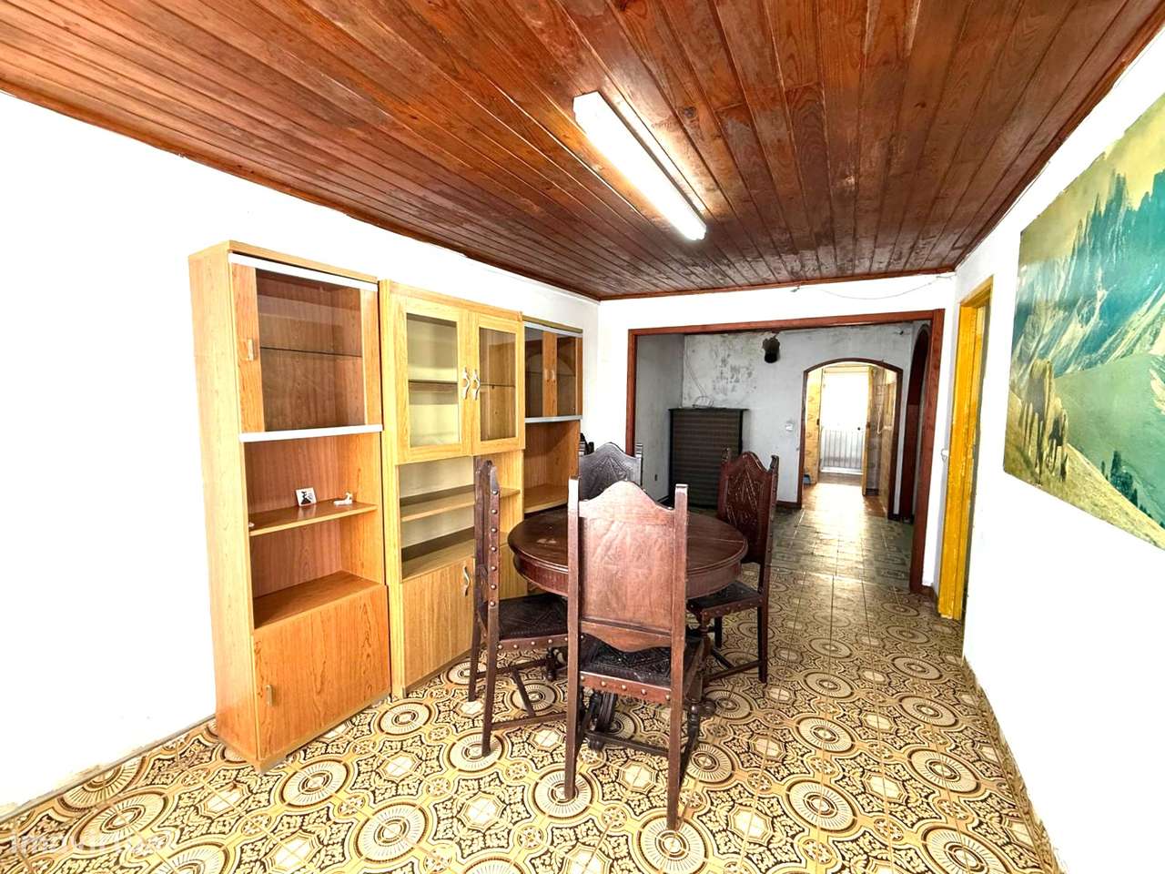 Moradia T2 com terraço na Praia do Furadouro-16