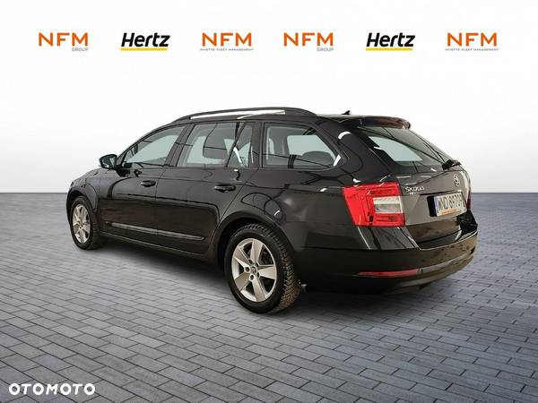 Skoda Octavia 2.0 TDI SCR Ambition - 4